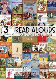 Are you searching for a third grade reading list to supplement your child's other studies? Pin On Reading