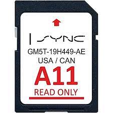 1) are the only models that will have an sd card for the navigation system. Amazon Com 2020 Ford Lincoln A11 Navigation Sd Card Latest Update Ford Navigation Card For Usa And Canada Gm5t 19h449 Ae Gps Navigation