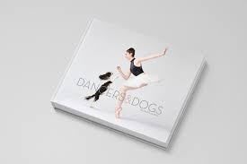 For that special kind of stoner who enjoys smoking out solo, and needs an activity more interactive than staring off into space, but less mentally taxing than playing video games or following a storyline on south park, when he's high. Win A Copy Of Dancers Dogs New Coffee Table Book