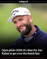 Jon Rahm has steadily improved in each major this season. Now comes the  hard part: winning another one.