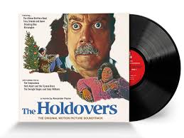 Pre-order The Holdovers soundtrack vinyl now, featuring holiday classics  curated by director Alexandre Payne and new music by Mark Orton. Digital  soundtrack available November 10th and vinyl in stores November 17th. See