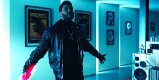 Transforming from mysterious canadian act to billboard mainstay. The Weeknd Starboy Ft Daft Punk Music Video