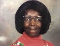 Obituary for Margaret Molly Bryant