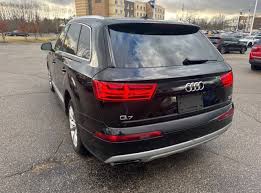 Image result for Night Black 2018 Q7