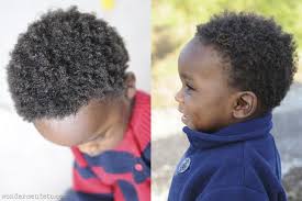 Caring For African Hair Curly Hair Styles Boy Hairstyles Baby Boy Hairstyles