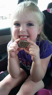 Found a rock at Walgreens