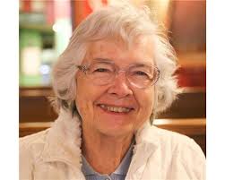 RUTH GURAL Obituary (1933