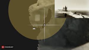 Head to the marked area and find the note. Treasure Hunt In Gta Online How To Find The Double Action Revolver Gta Guide