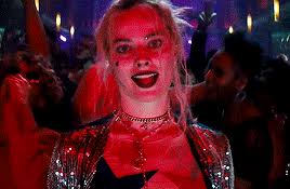 Birds Of Prey Gif Huntress Https Encrypted Tbn0 Gstatic Com Images Q Tbn 3aand9gcr5zkpgwst7e0je5wrjqjw0qwqo4y2bhn8k8q Usqp Cau