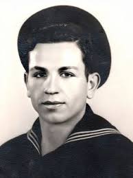 Dee Alonzo Casper (1921-2007)