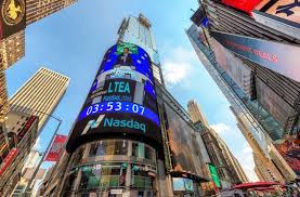 Equities exchange venue by volume. 9 Best Nasdaq Stocks To Buy Stock Market News Us News