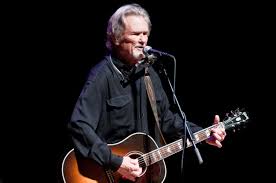 Kris Kristofferson looks at aging in new album - The Washington Post