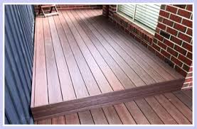 Sunbury location, can be left on nature strip. Eko Composite Decking In Melbourne Westwood Fencing And Landscaping
