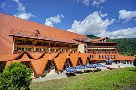 Despre hotel ciucas baile tusnad. Hotel Ciucas BÄile Tusnad Precios Actualizados 2021