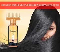 Amla oil names in indian languages: Indulekha Hair Oil Review Ingredients Benefits How To Use