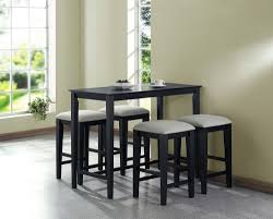 small spaces dining table