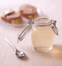 Gelee De Champagne Recette Recettes De Cuisine Recette Recette Gelee