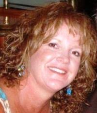 Rebecca Annette Felty Salyers (1965-2013)