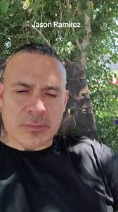 Jason Ramirez Coach