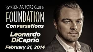 Leonardo Dicaprio Faces His Demons