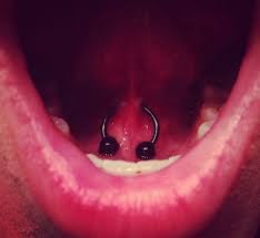 Tongue Web Piercing Complete Guide 2020 Piercer Update