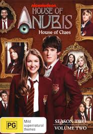 A collection of the top 40 4k anubis wallpapers and backgrounds available for download for free. Amazon It House Of Anubis Season 2 Volume 2 3 Dvd Edizione Australia Acquista In Dvd E Blu Ray