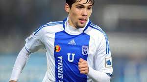 Latest on fk astra giurgiu defender valerica gaman including news, stats, videos, highlights and more on espn PiÈ›urcÄƒ ReconstruieÈ™te Din Temelii Craiova Fostul CÄƒpitan GÄƒman Revine In IarnÄƒ Eurosport