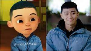 Check spelling or type a new query. 7 Editan Karakter Upin Ipin Jadi Mirip Seleb Korea Ini Makin Menggemaskan Hot Liputan6 Com