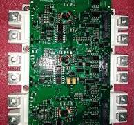 NEW 1PCS FS300R12KE3/AGDR-71C BOARD+IGBT MODULE ABB FS300R12KE3/AGDR-61C  IGBT KIT