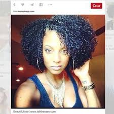 If you're a black woman on your natural hair journey, then. Pin On Hair Styles
