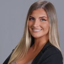 Danielle Rider's Instagram, Twitter & Facebook