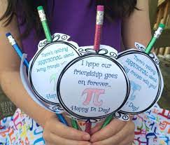 Art is such a good way to get kids to pi day grid from tinkerlab. Best Pi Day Activities For The Classroom Weareteachers