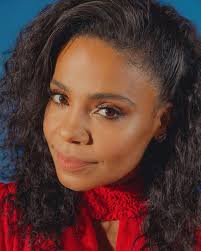 Sanaa Lathan