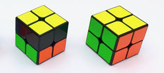Is it possible to solve a 2x2 rubik's cube? How To Solve 2x2 Rubik S Cube So Easy A 3 Year Old Can Do It Easy Beginner Step By Step Tutorial Kevin Gittemeier Rubiks Cube Cube 2x2 Rubiks Cube