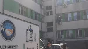 Apostol andrei constanta este operator de date cu caracter personal înregistrat cu nr. Spitalul De Boli Infectioase Din Constanta A Primit Un Robot De Dezinfectie Cu Lumina Uvc Mobile