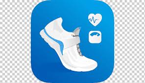Get app apks for activity tracker. Pedometer Fitness App Android Activity Tracker Android Blue White Outdoor Shoe Png Klipartz