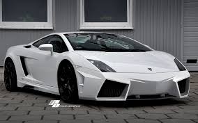 Download Prior Design Lamborghini Gallardo Front Side View Lamborgh Flickr