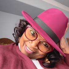 Sherea Harris-Turner