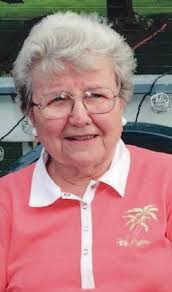 BARBARA MONTGOMERY Obituary