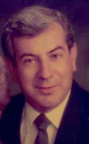 Jean Dupuis Obituary