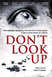 — don't look up (2021) on newcinemax® | full streaming of don't look up… read more… g a l ak pac e. Don T Look Up 2009 Imdb