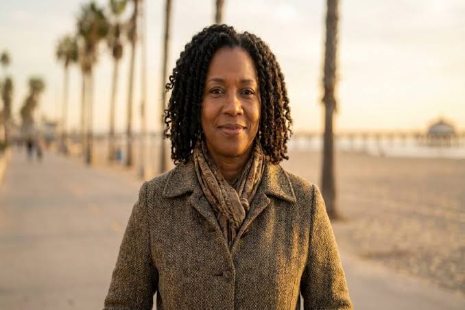Who Is Laurie Holmond? Early Life and Background in Long Beach - Famoustarz