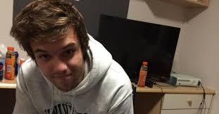 I thought my room was normal': Meet the fresher whose room was blighted by  a biblical plague