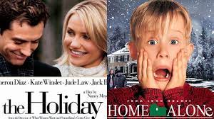 Mengesampingkan semua perasaan itu, nonton film tentang orang kaya memang seru. 7 Rekomendasi Film Natal Yang Cocok Ditonton Bareng Orang Terkasih Home Alone Hingga The Holiday Tribunnews Com Mobile