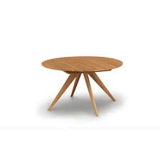 Catalina Butterfly Leaf Solid Wood Dining Table Di 2020