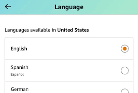 It's not always easy to find your way around amazon, especially if it's not in your first language. Why Is My Amazon In Spanish Language And Other Important Settings