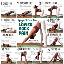 It Is Enjoyable To Take A Class To Gain From The Teacher And Fraternize Others But If You Do Not Have Tim Easy Yoga Workouts Yoga Poses For Back Yoga Postures