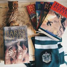Wenchingwithshakespeare Harry Potter Aesthetic Rowling Harry Potter Pottermore