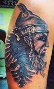Eagle tattoos tribal tattoos best sleeve tattoos body art tattoos albanian tattoo henna albanian culture eagle drawing eagle design. 100 Albanian Tattoos Ideas Albanian Tattoo Albanians Tattoos