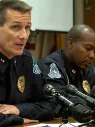In video case, an apology by Sarasota police chief